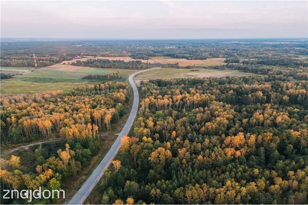 Działka przemysłowa | 1,56 HA | Podborze | Mielec | Strefa ekonomiczna - zdjęcie 27