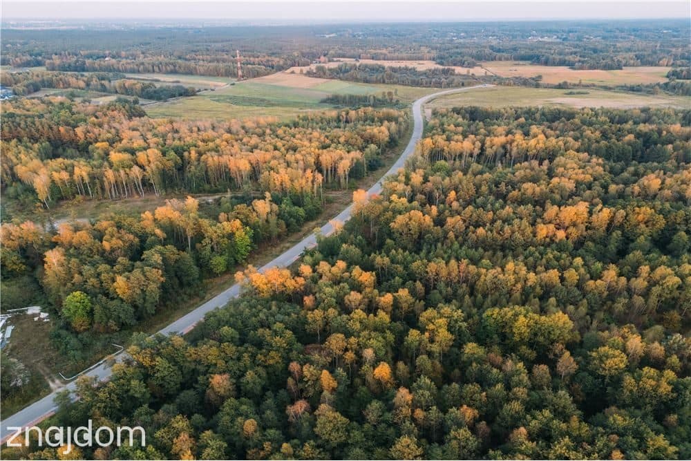 Działka przemysłowa | 1,56 HA | Podborze | Mielec | Strefa ekonomiczna - zdjęcie 28