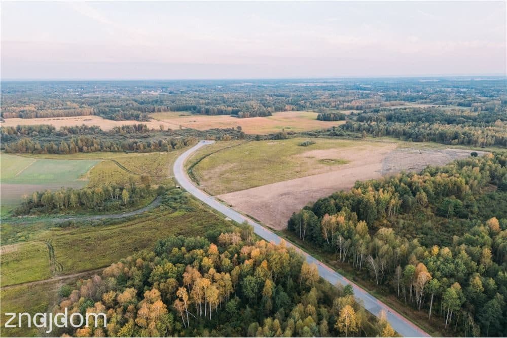 Działka przemysłowa | 1,56 HA | Podborze | Mielec | Strefa ekonomiczna - zdjęcie 29