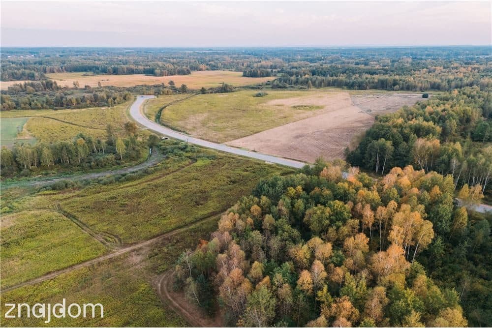 Działka przemysłowa | 1,56 HA | Podborze | Mielec | Strefa ekonomiczna - zdjęcie 30