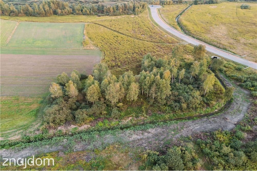 Działka przemysłowa | 1,56 HA | Podborze | Mielec | Strefa ekonomiczna - zdjęcie 31