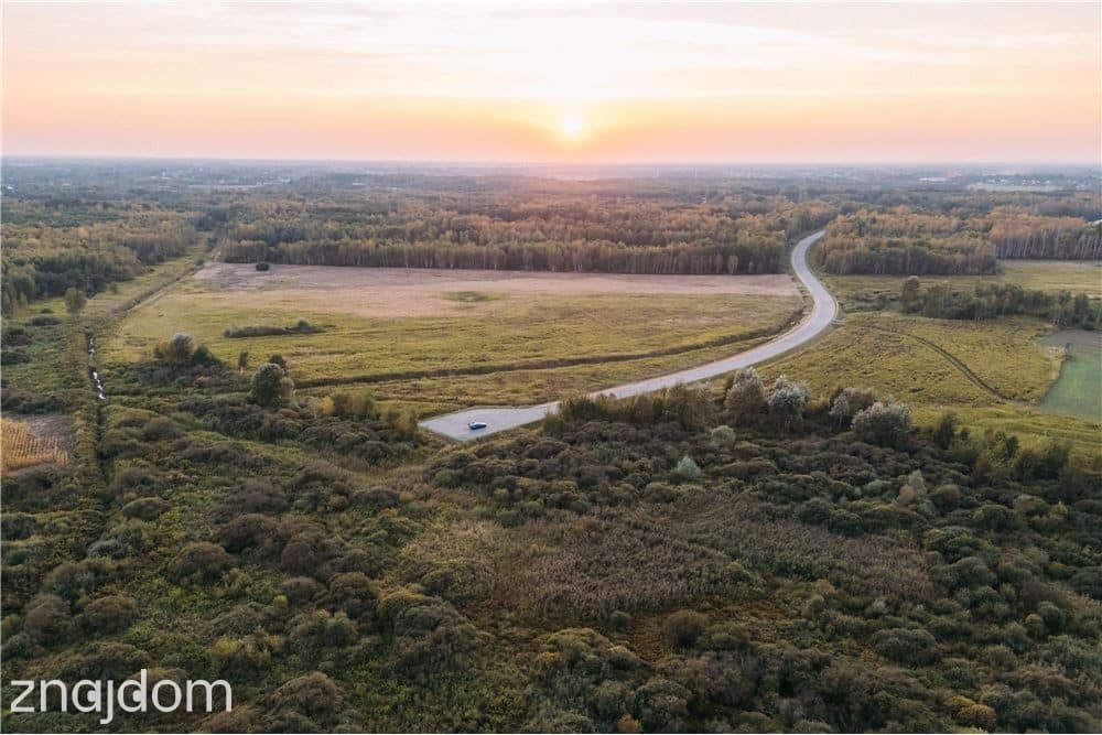 Działka przemysłowa | 1,56 HA | Podborze | Mielec | Strefa ekonomiczna - zdjęcie 32