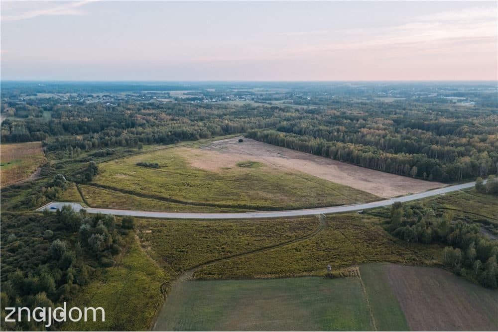 Działka przemysłowa | 1,56 HA | Podborze | Mielec | Strefa ekonomiczna - zdjęcie 6