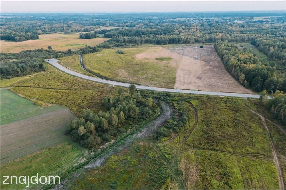 Działka przemysłowa | 1,56 HA | Podborze | Mielec | Strefa ekonomiczna - zdjęcie 7