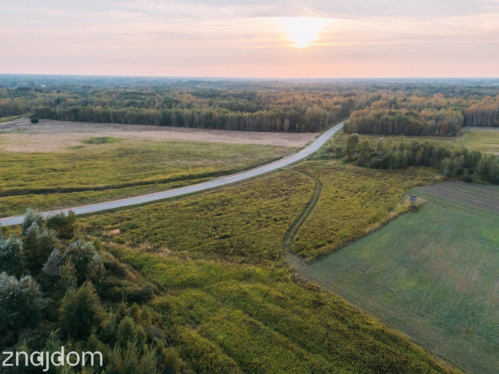 Działka przemysłowa | 5,5 HA | Podborze | Mielec | Strefa ekonomiczna - zdjęcie 16