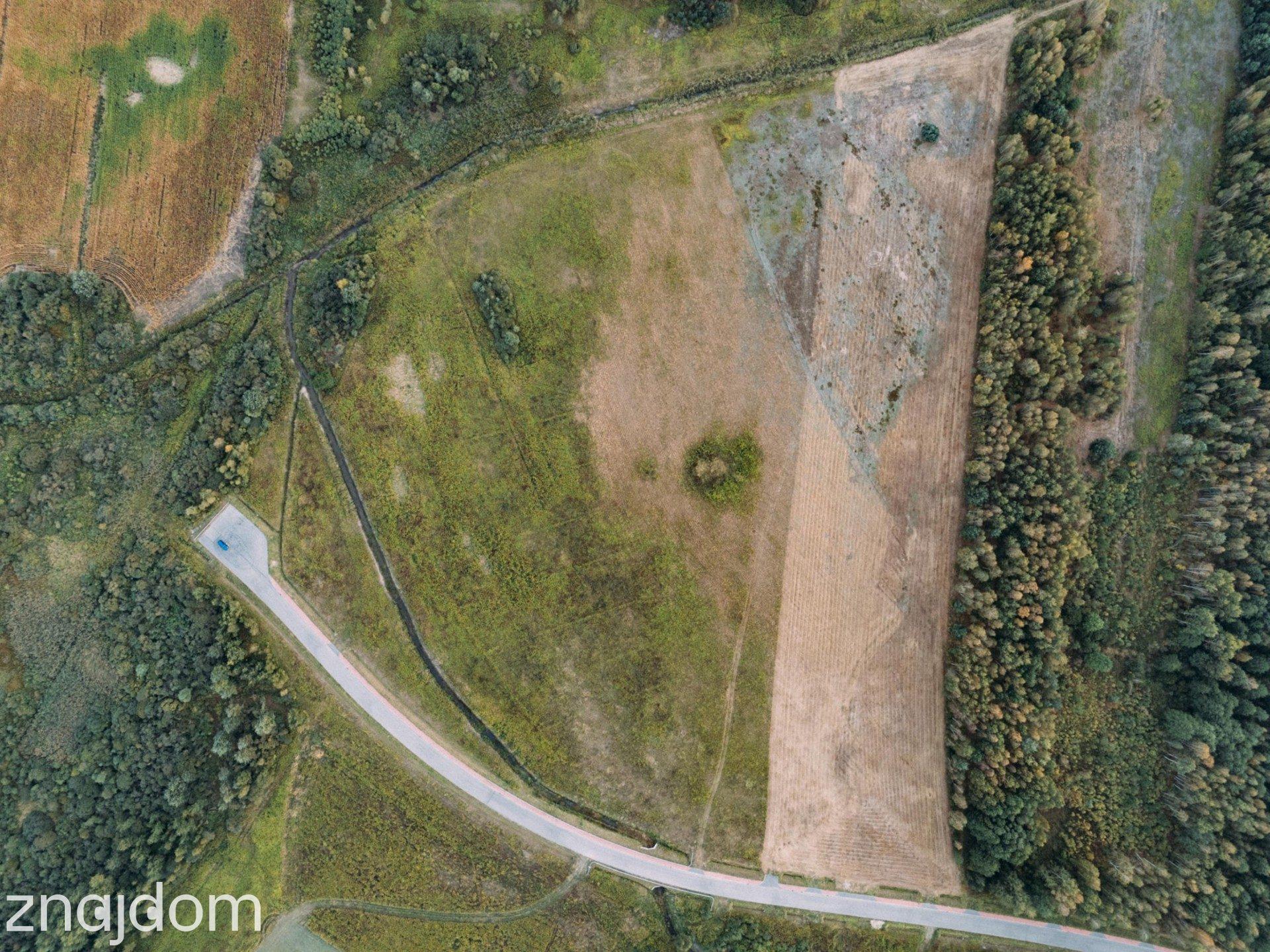 Działka przemysłowa | 5,5 HA | Podborze | Mielec | Strefa ekonomiczna - zdjęcie 19