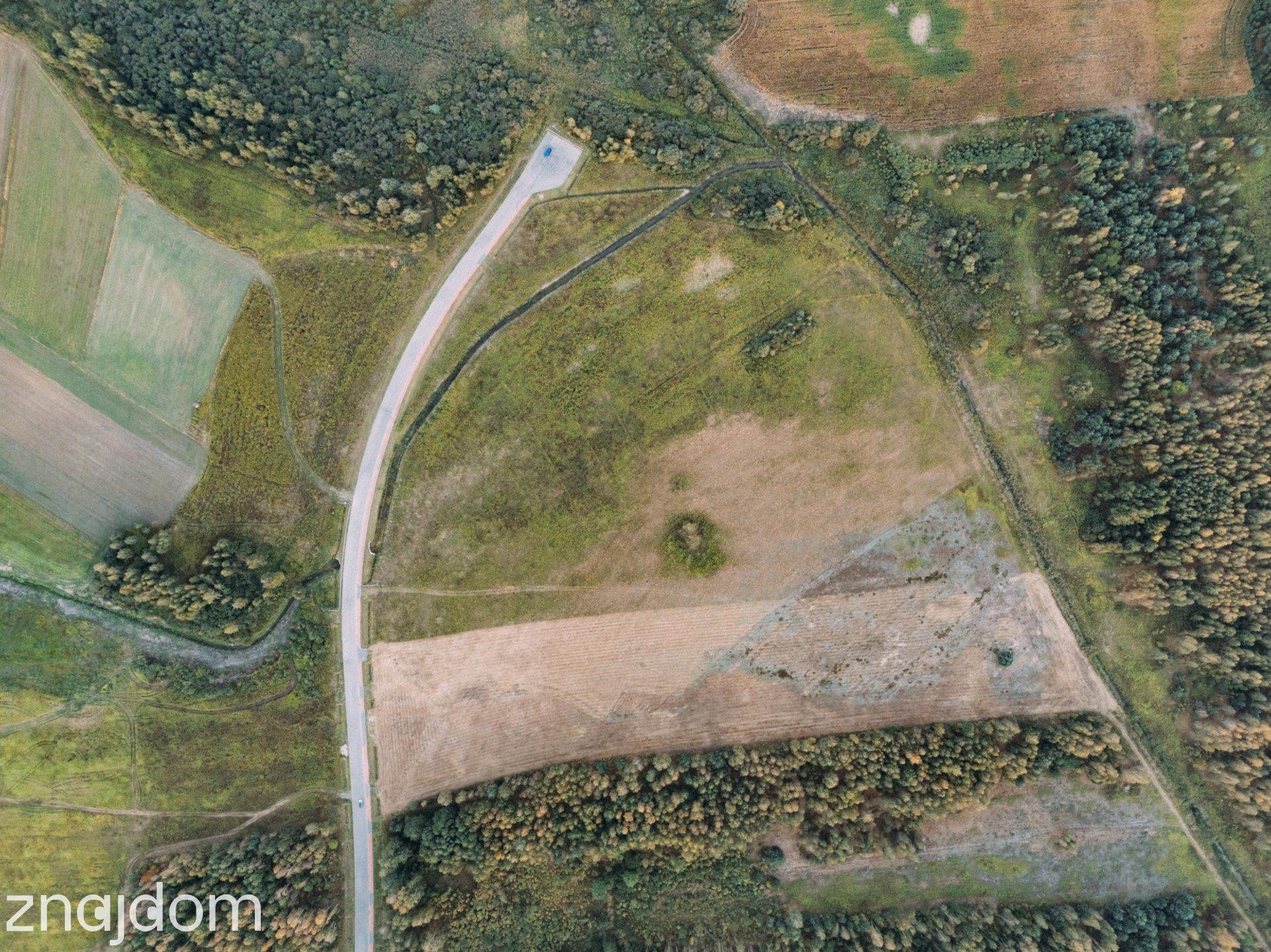 Działka przemysłowa | 5,5 HA | Podborze | Mielec | Strefa ekonomiczna - zdjęcie 20