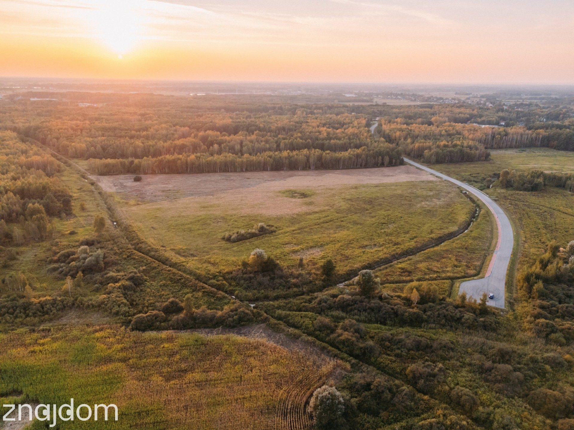 Działka przemysłowa | 5,5 HA | Podborze | Mielec | Strefa ekonomiczna - zdjęcie 23