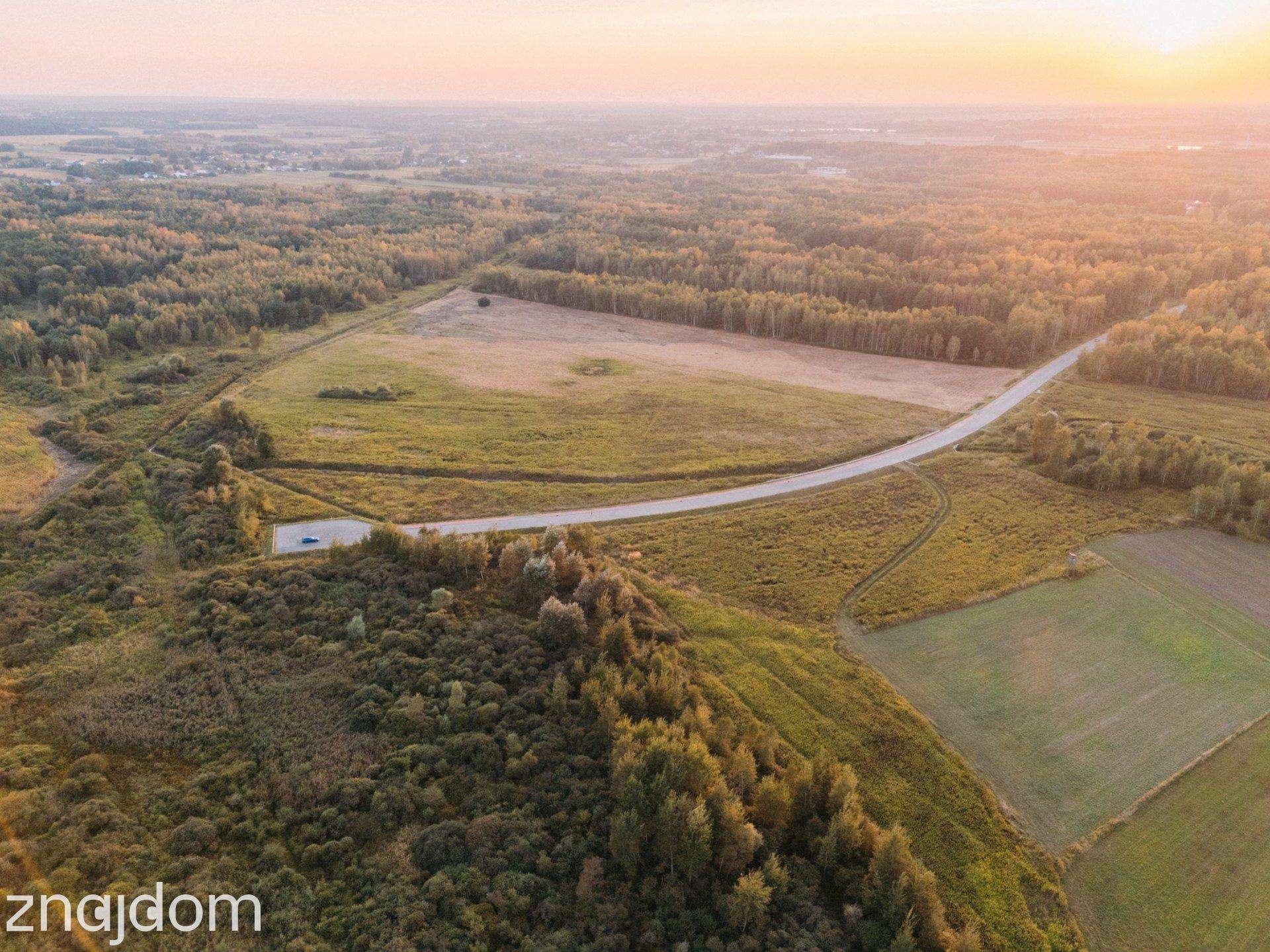 Działka przemysłowa | 5,5 HA | Podborze | Mielec | Strefa ekonomiczna - zdjęcie 25