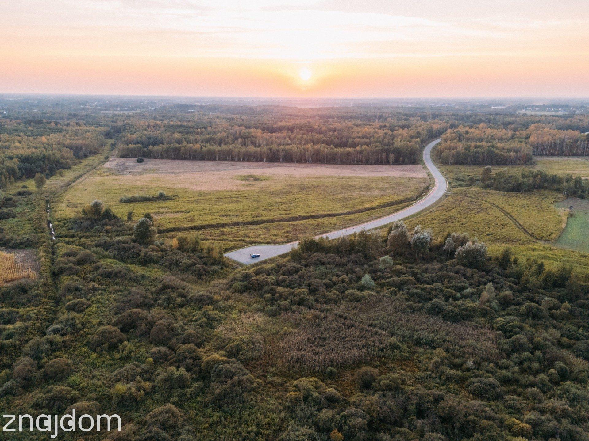 Działka przemysłowa | 5,5 HA | Podborze | Mielec | Strefa ekonomiczna - zdjęcie 32