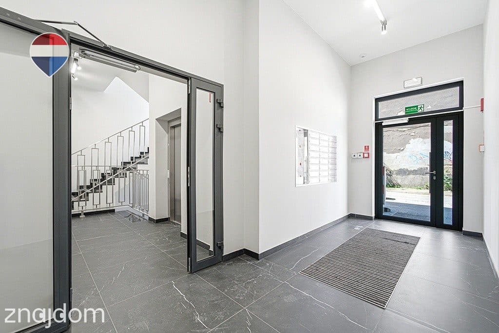 Lokal mieszkalno - usługowy w centrum ! - zdjęcie 14