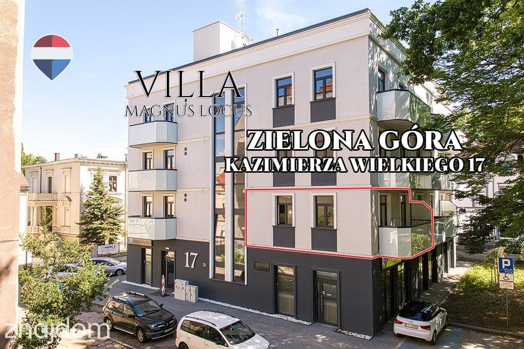 Lokal mieszkalno - usługowy w centrum ! - zdjęcie 17