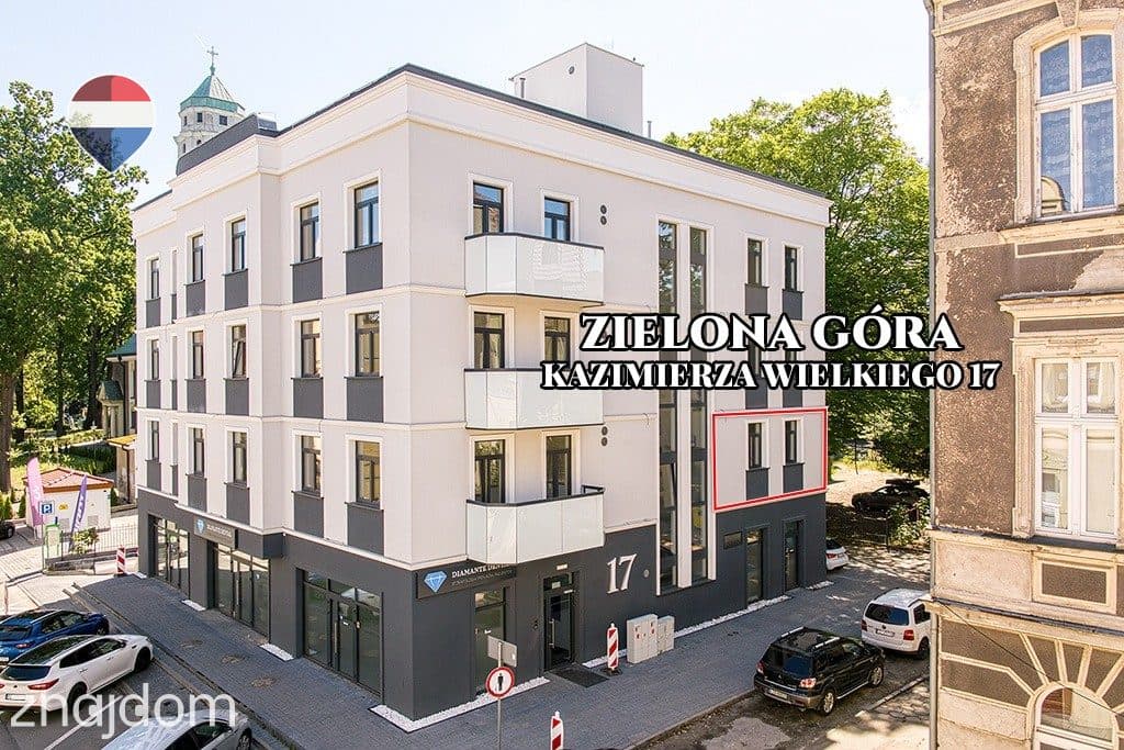 Lokal mieszkalno - usługowy w centrum ! - zdjęcie 18