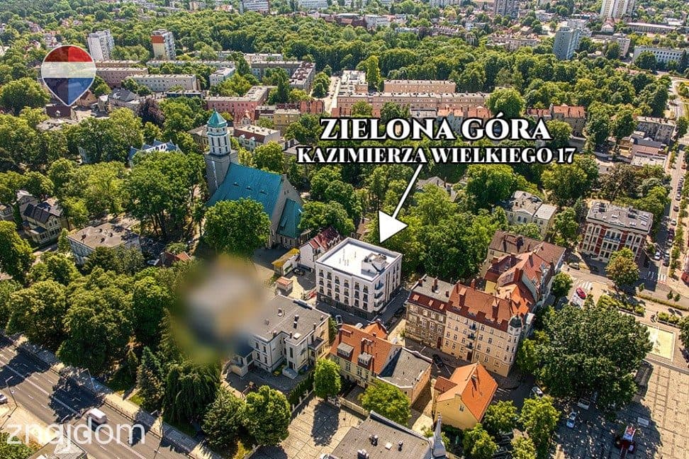 Lokal mieszkalno - usługowy w centrum ! - zdjęcie 20