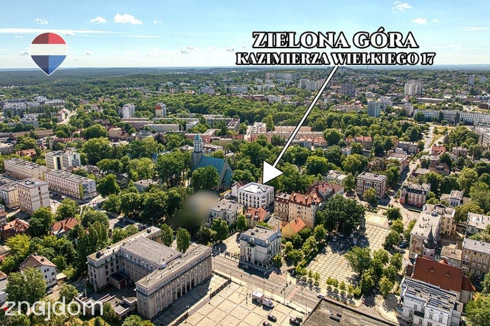 Lokal mieszkalno - usługowy w centrum ! - zdjęcie 21