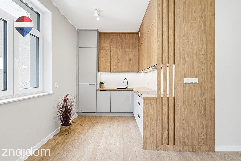 Lokal mieszkalno - usługowy w centrum ! - zdjęcie 3