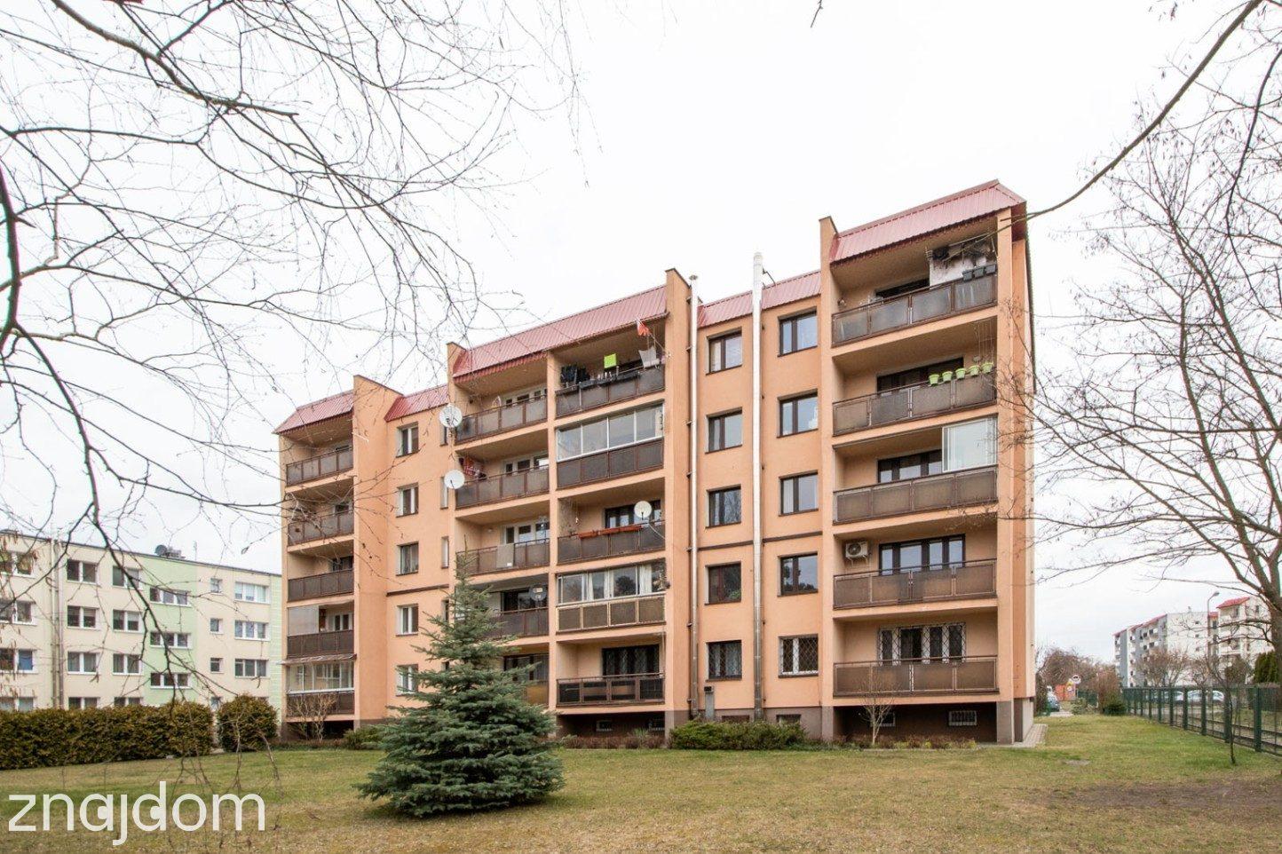 3 pokojowe, duże mieszkanie w Rembertowie przy PKP - zdjęcie 2