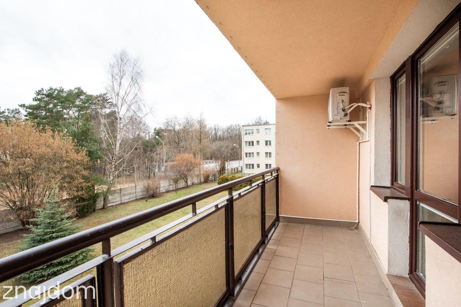 3 pokojowe, duże mieszkanie w Rembertowie przy PKP - zdjęcie 9