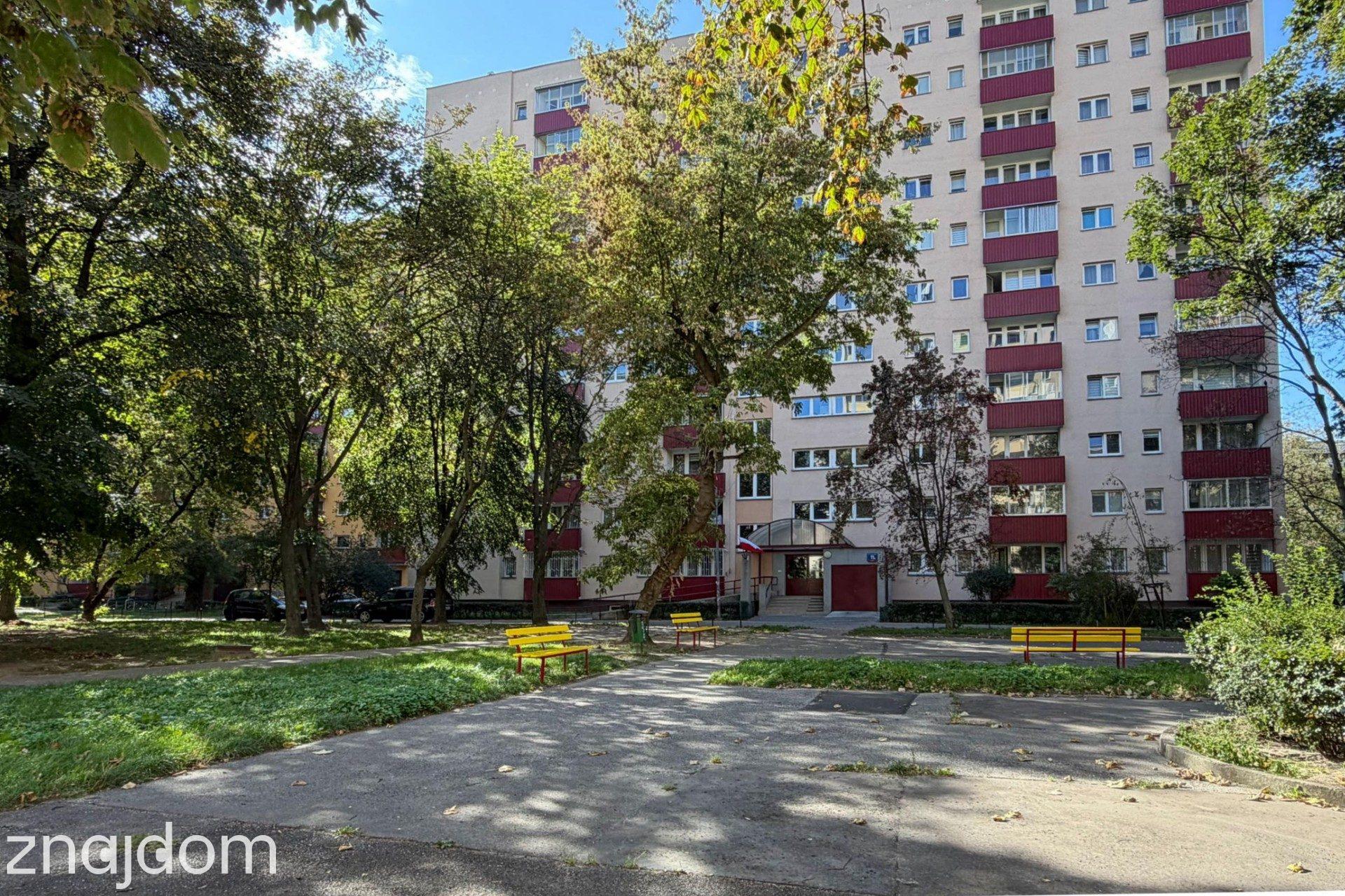 3 pokoje | 49,85 m² po remoncie | Wola - zdjęcie 15