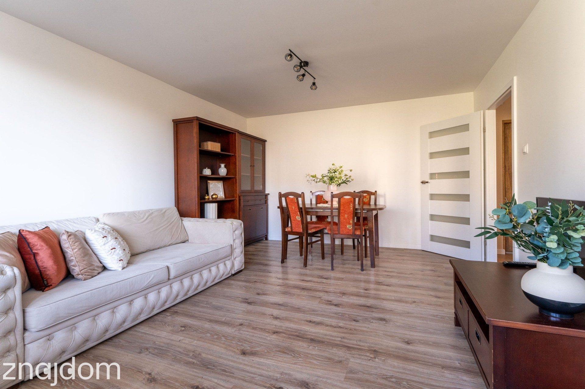 3 pokoje | 49,85 m² po remoncie | Wola - zdjęcie 2