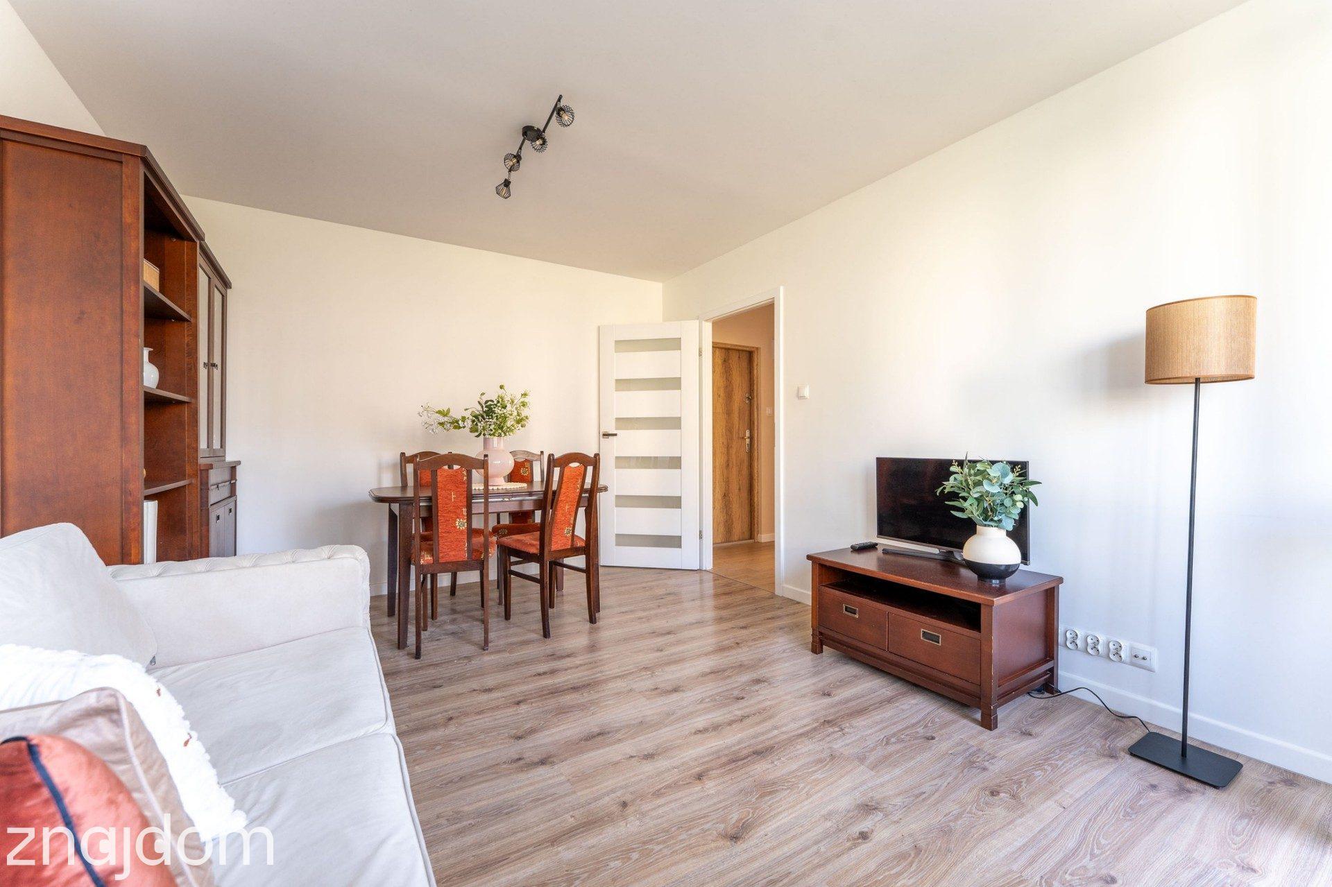 3 pokoje | 49,85 m² po remoncie | Wola - zdjęcie 3
