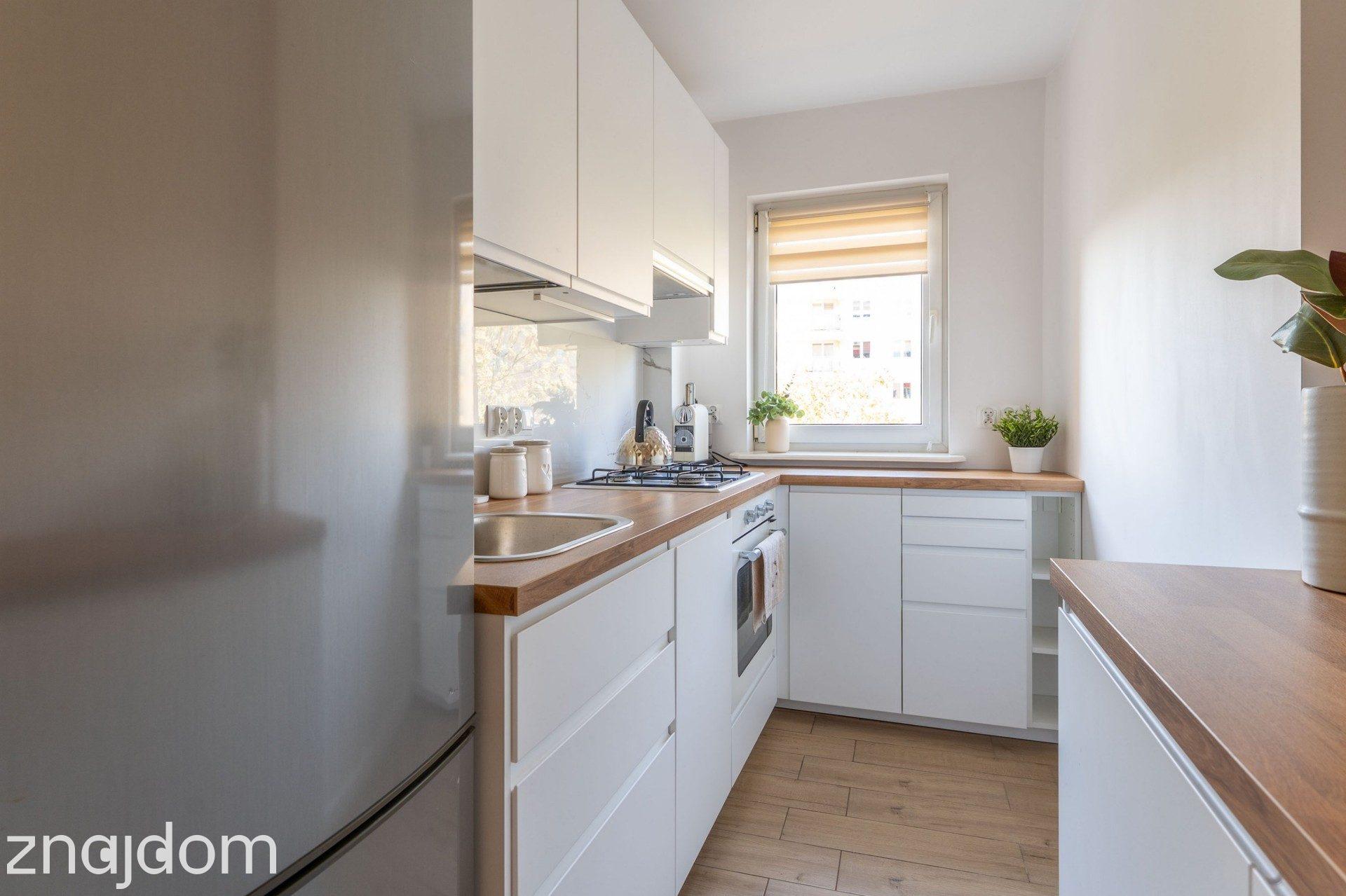 3 pokoje | 49,85 m² po remoncie | Wola - zdjęcie 4