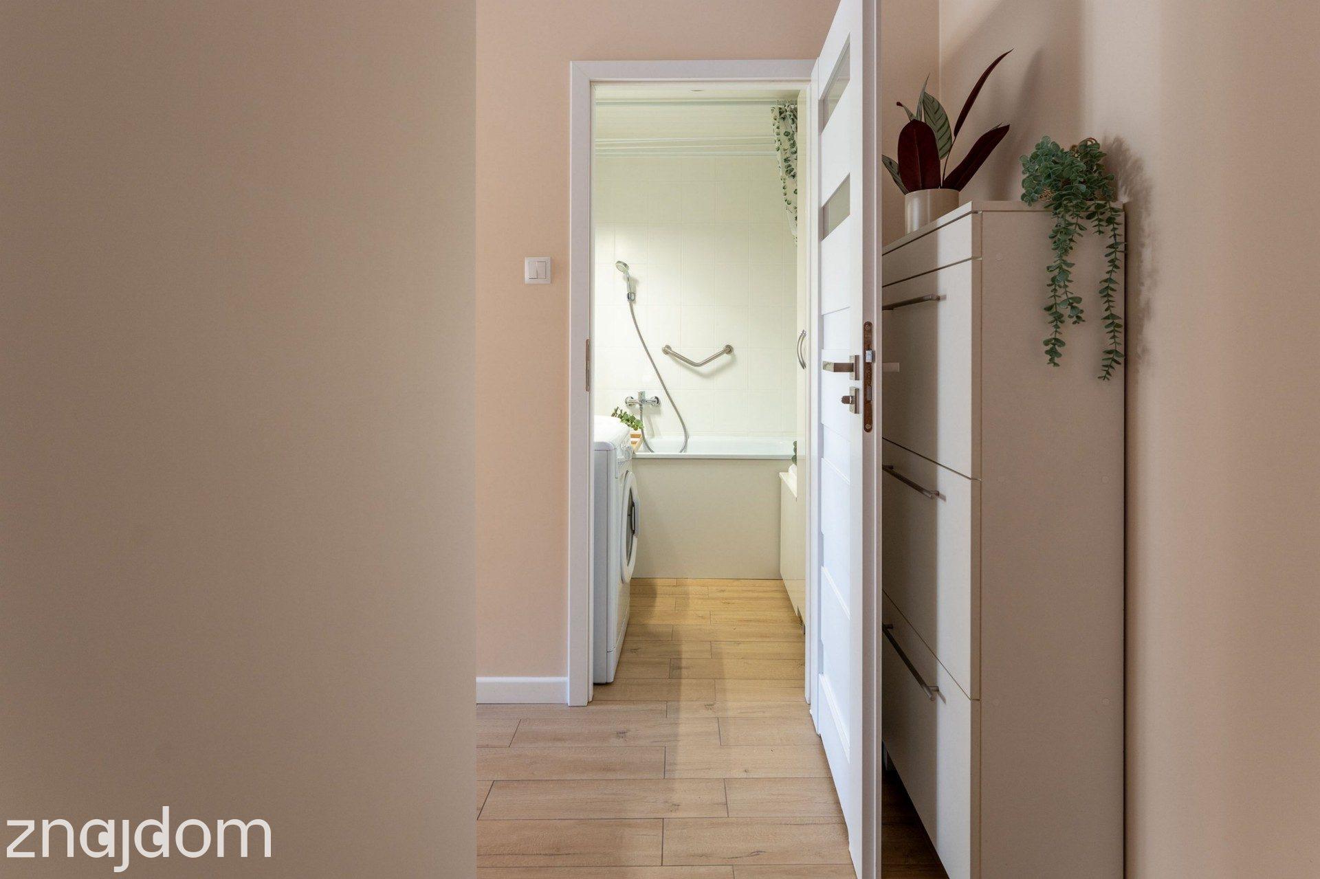 3 pokoje | 49,85 m² po remoncie | Wola - zdjęcie 5