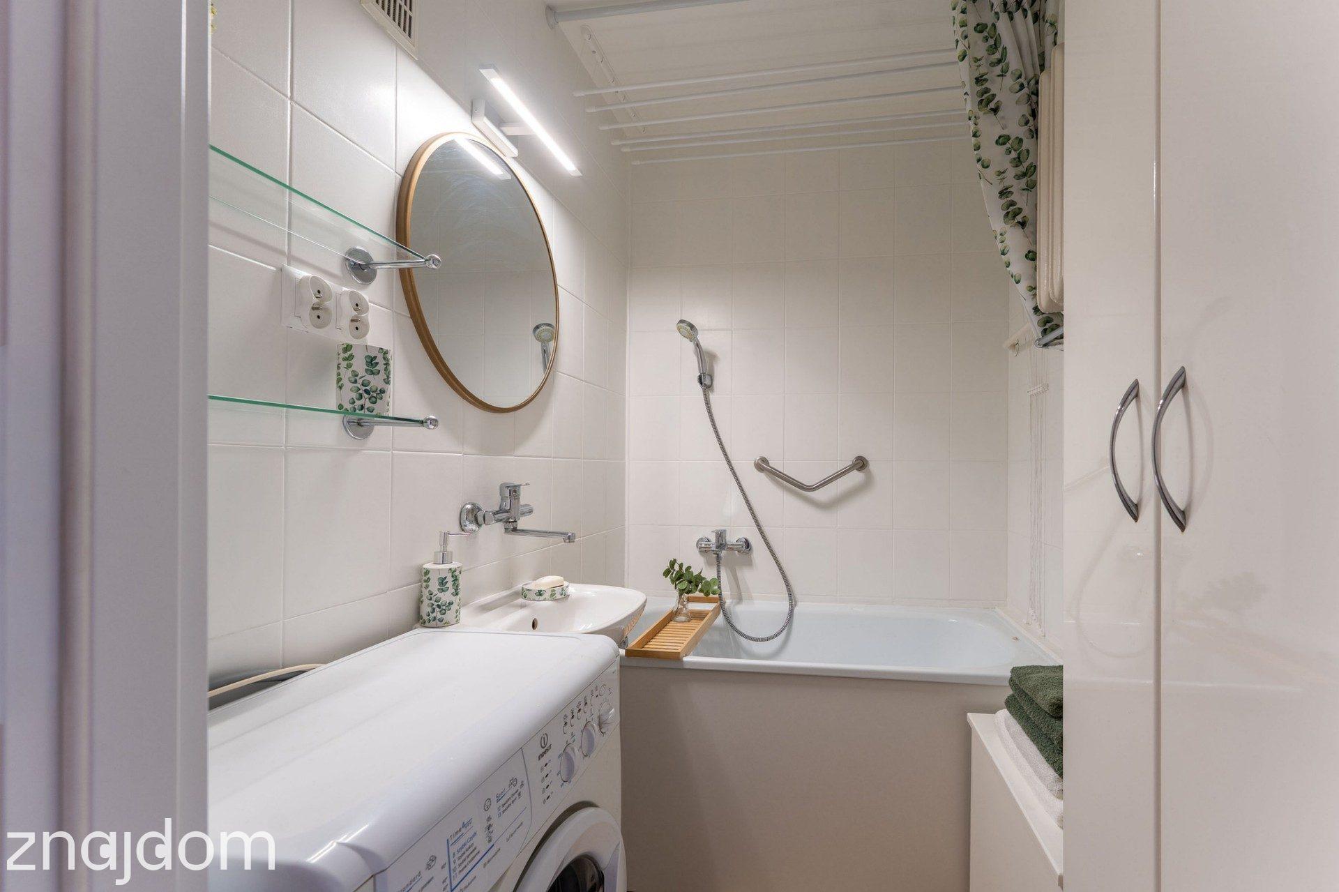 3 pokoje | 49,85 m² po remoncie | Wola - zdjęcie 6