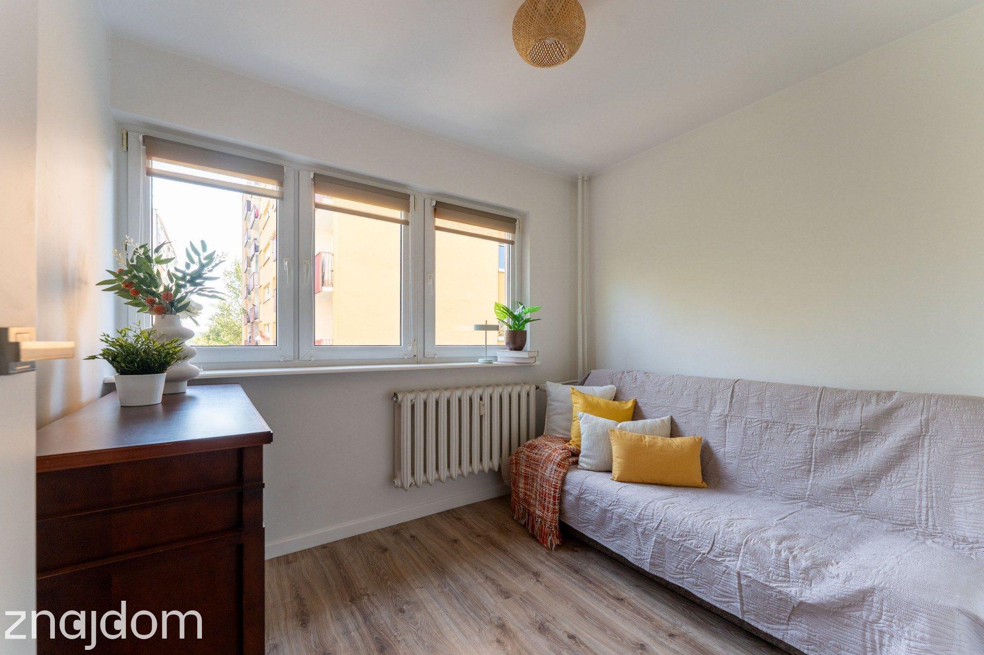 3 pokoje | 49,85 m² po remoncie | Wola - zdjęcie 8