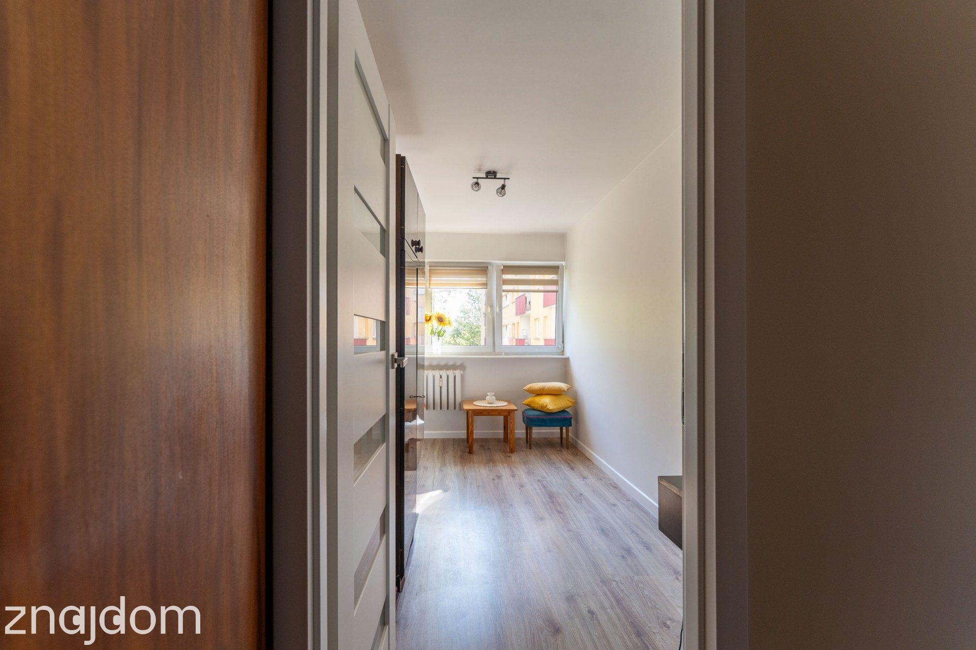3 pokoje | 49,85 m² po remoncie | Wola - zdjęcie 9