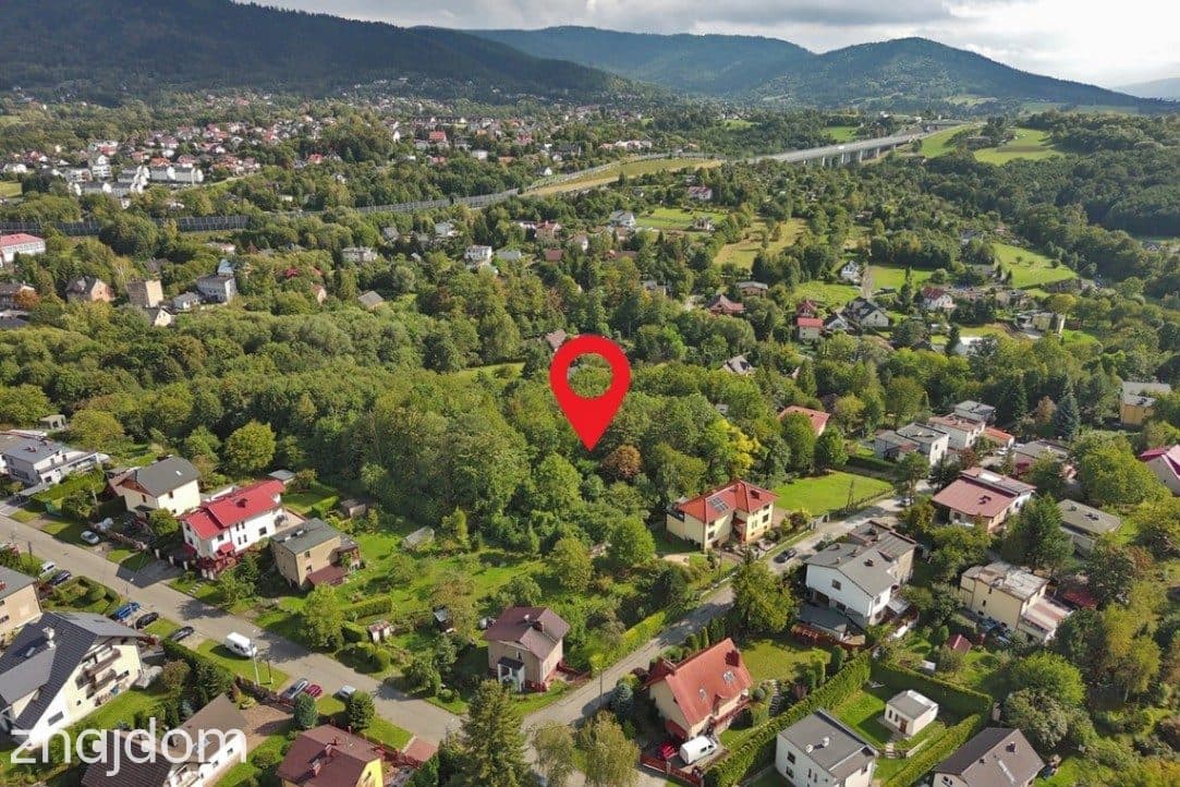 Bajkowa działka z WZ, zieleń w centrum B - Białej - zdjęcie 9