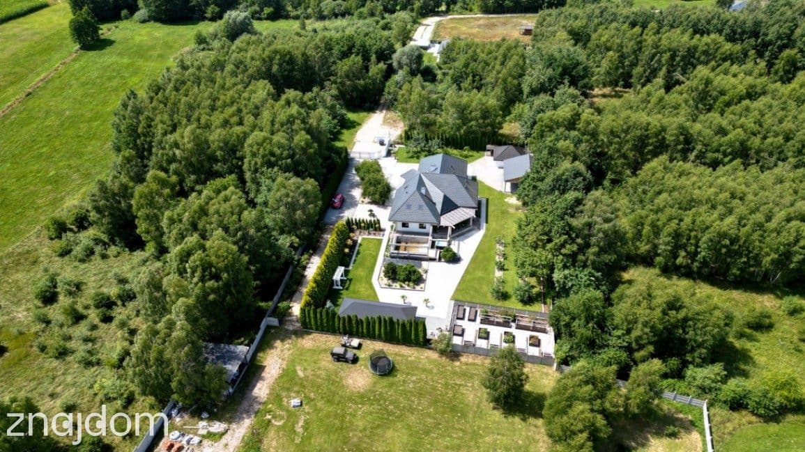 Przestronny dom z prywatną strefą rekreacyjną | okolice Turku - zdjęcie 34