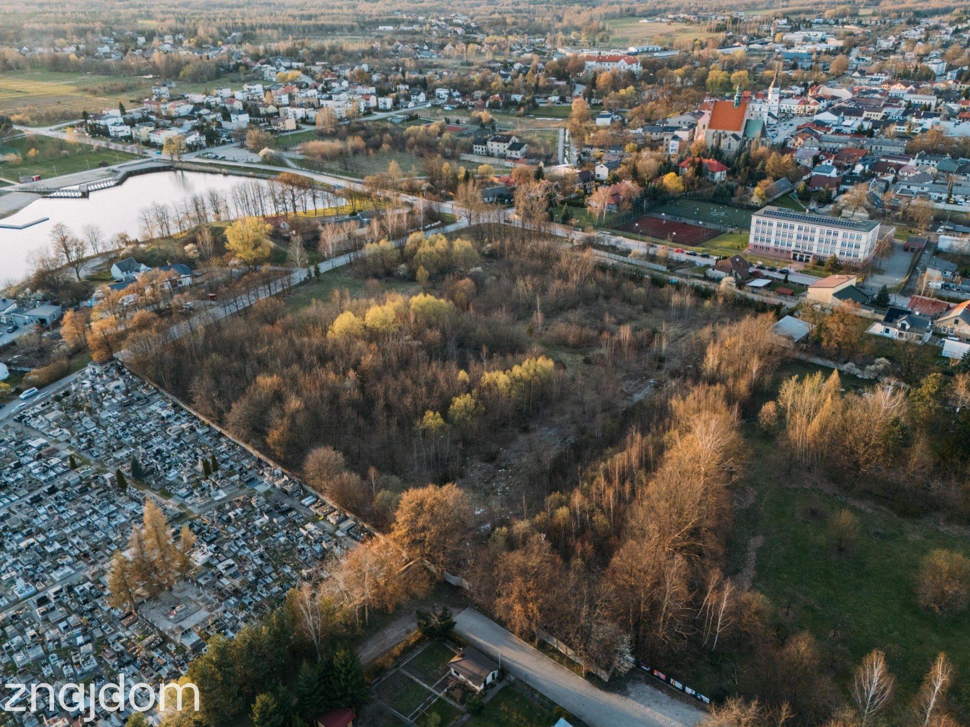 Szydłowiec | zabudowa wielorodzinna i jednorodzinna - zdjęcie 12