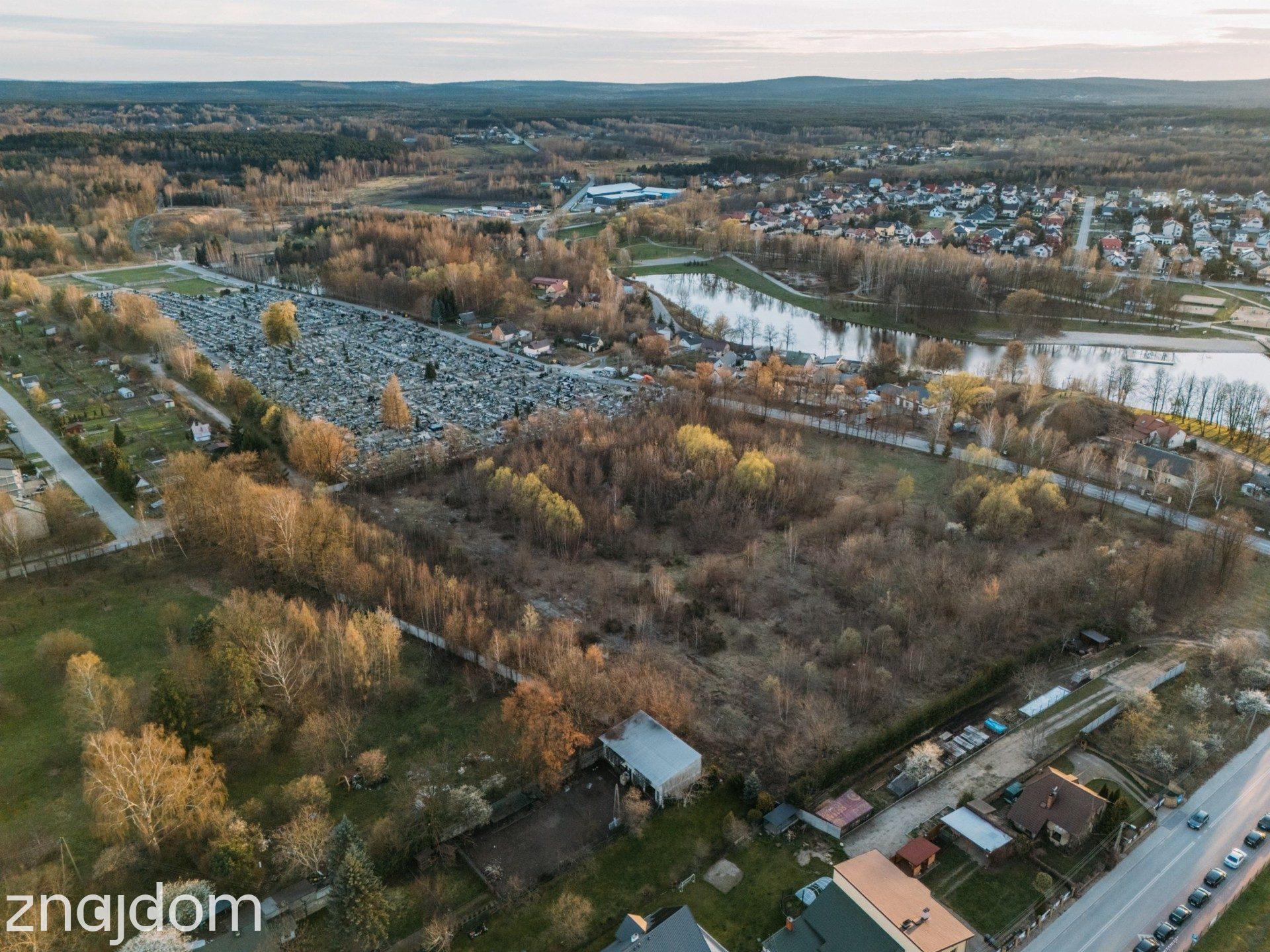 Szydłowiec | zabudowa wielorodzinna i jednorodzinna - zdjęcie 17