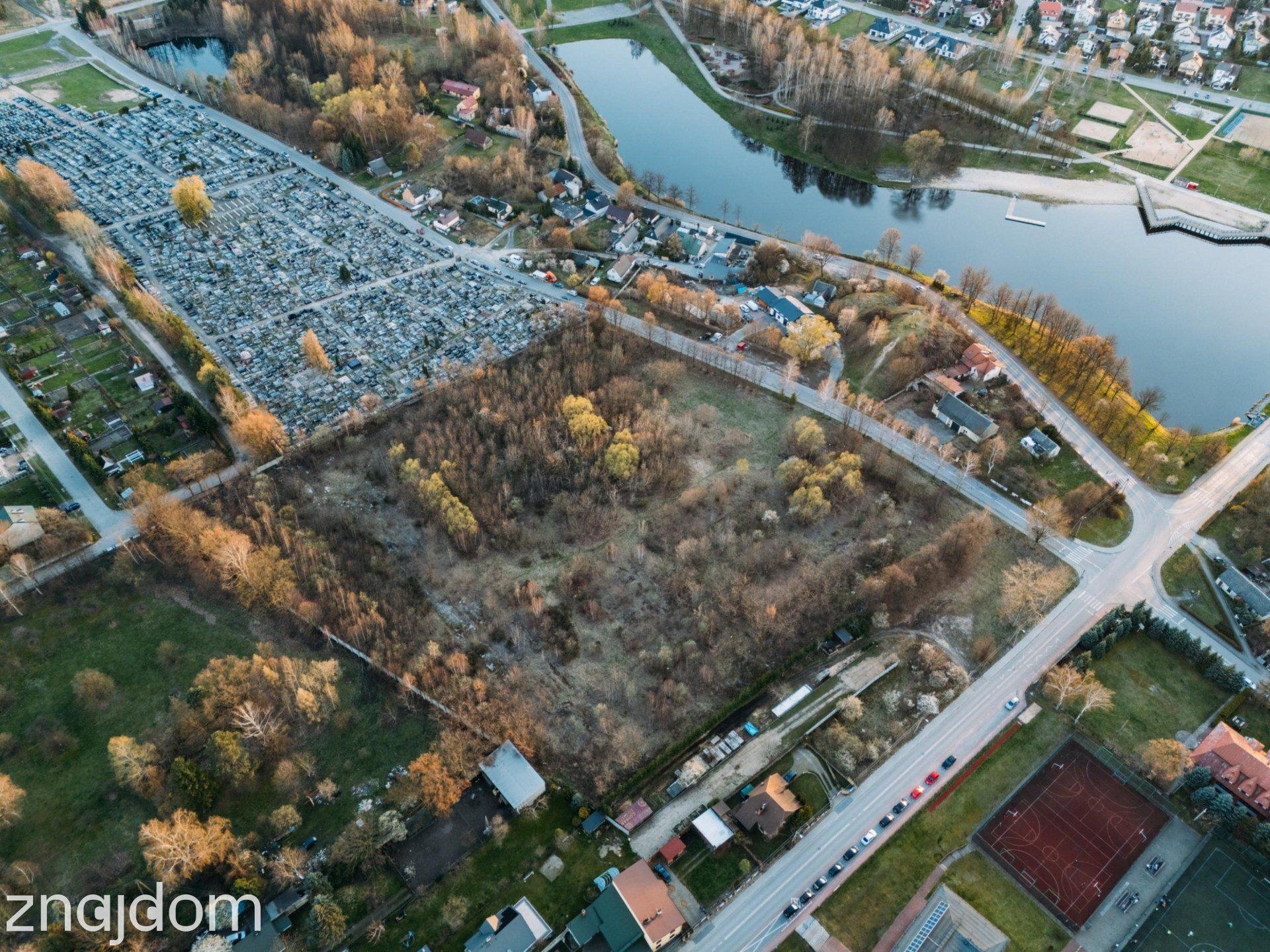 Szydłowiec | zabudowa wielorodzinna i jednorodzinna - zdjęcie 30