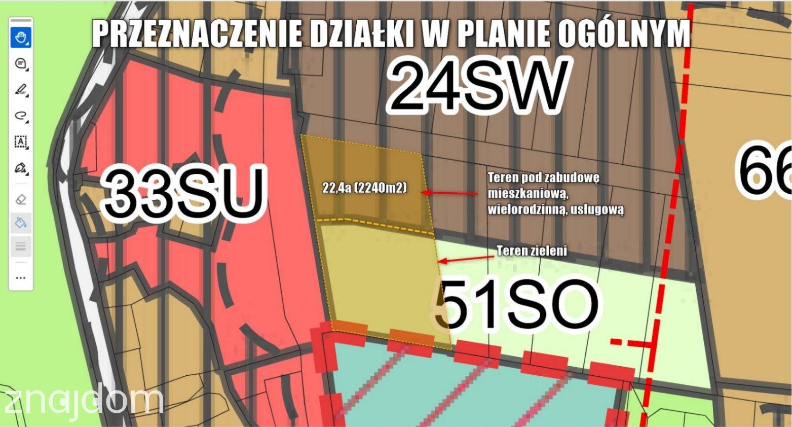 Szydłowiec | zabudowa wielorodzinna i jednorodzinna - zdjęcie 5
