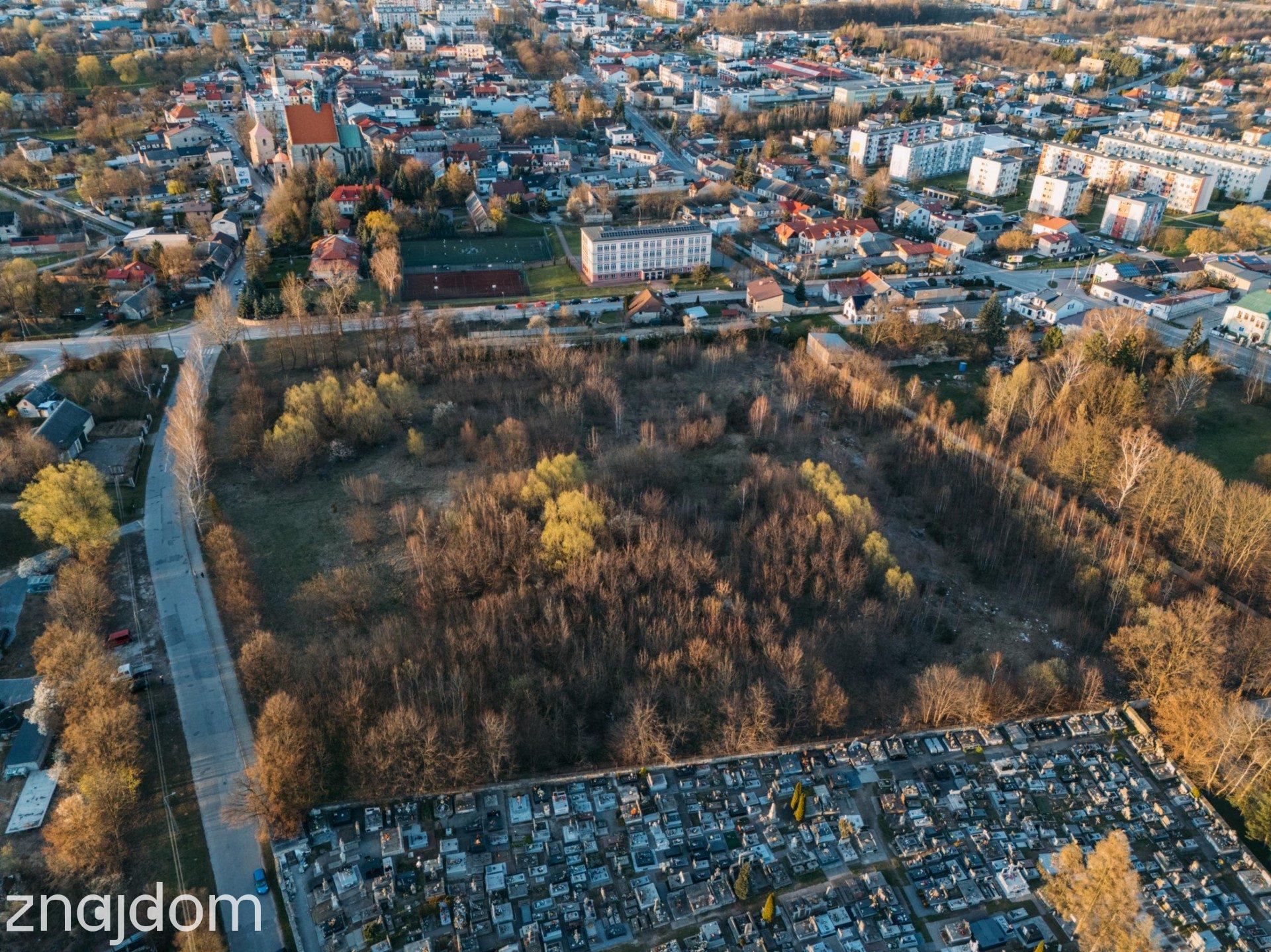 Szydłowiec | zabudowa wielorodzinna i jednorodzinna - zdjęcie 9