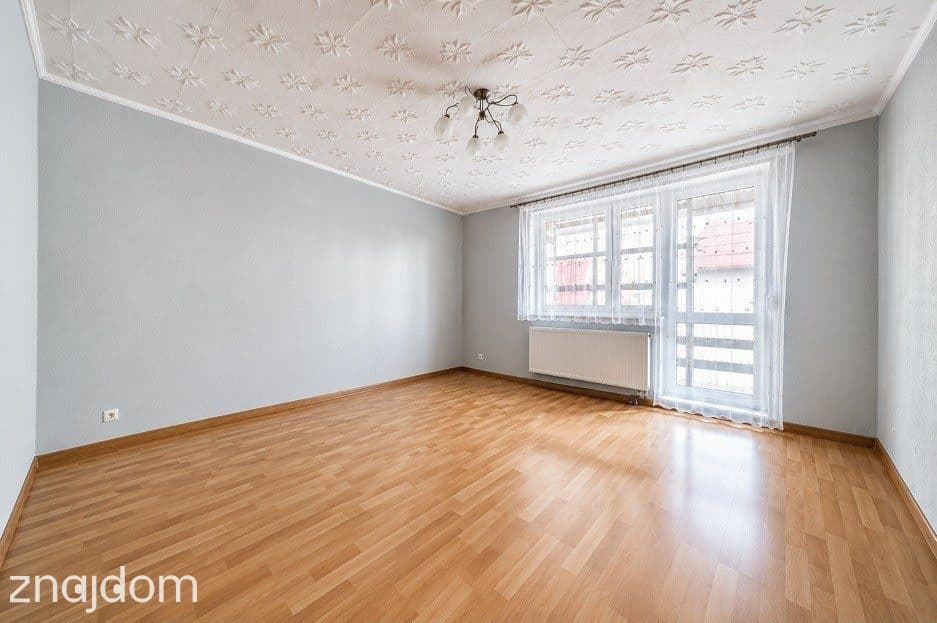 3 pokoje z balkonem | Luboń, ul. Leśmiana - zdjęcie 5