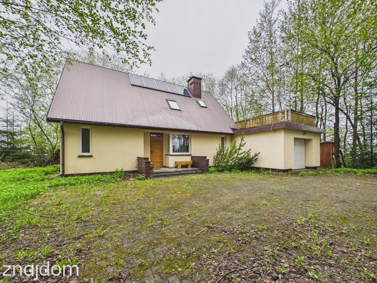 Dom wolnostojący – Groń – Janiołów Wierch - zdjęcie 2