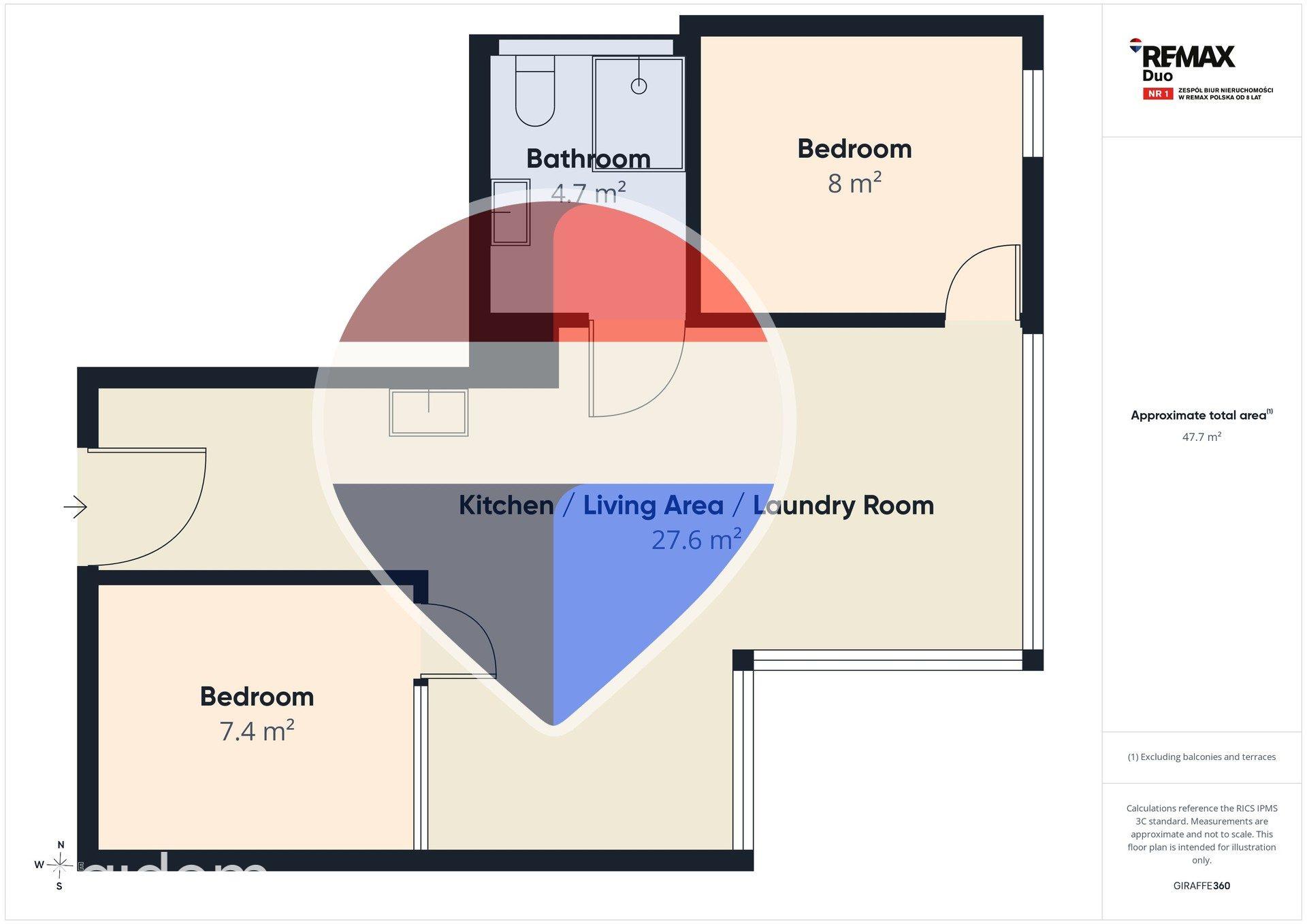 Apartament premium z ogródkiem | SPA | Zakopane - zdjęcie 36
