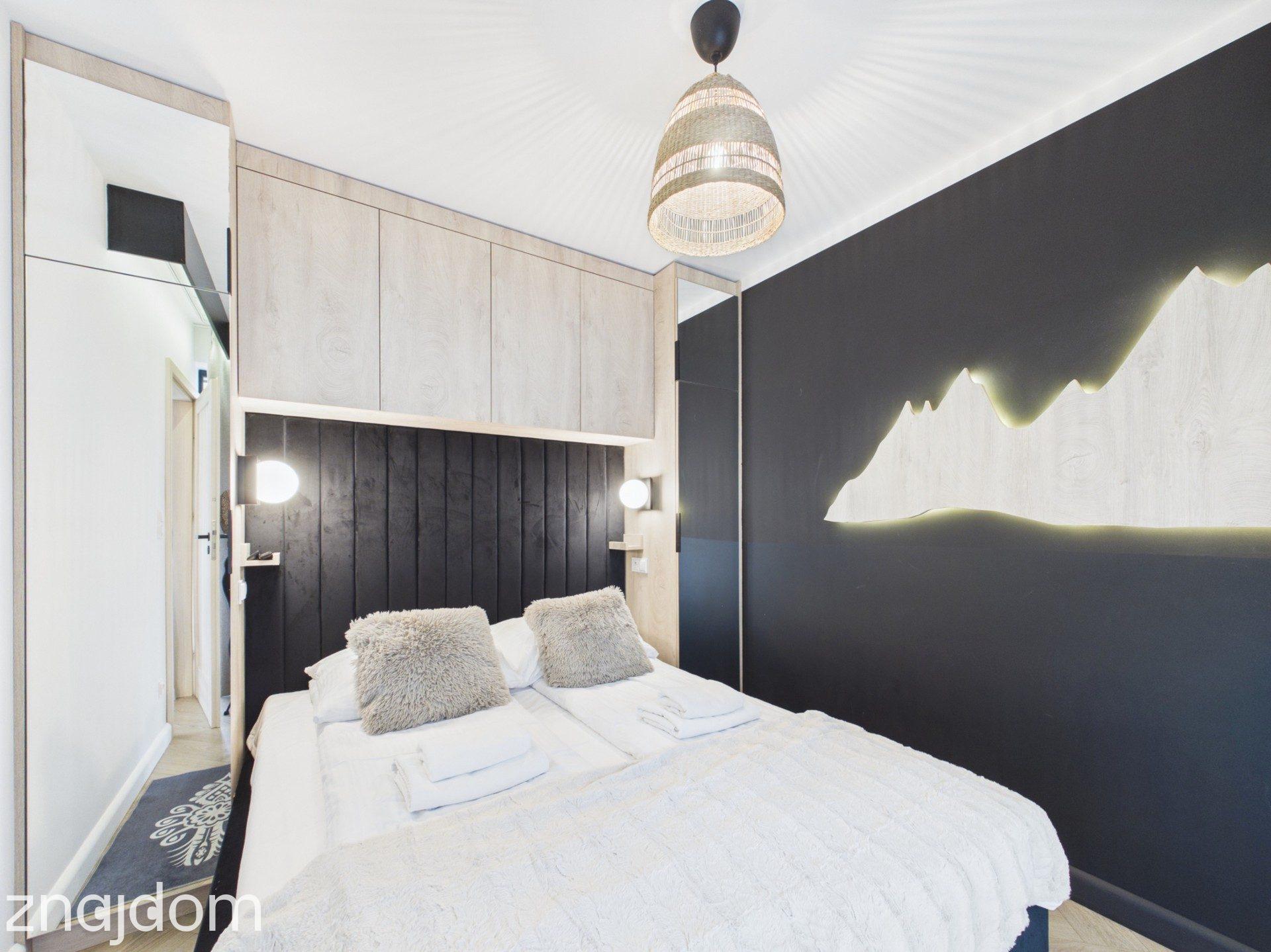 Apartament premium z ogródkiem | SPA | Zakopane - zdjęcie 10