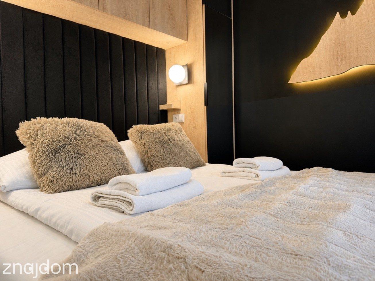 Apartament premium z ogródkiem | SPA | Zakopane - zdjęcie 11