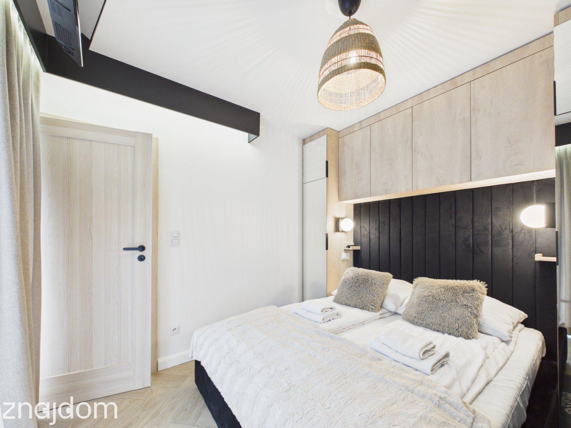 Apartament premium z ogródkiem | SPA | Zakopane - zdjęcie 12