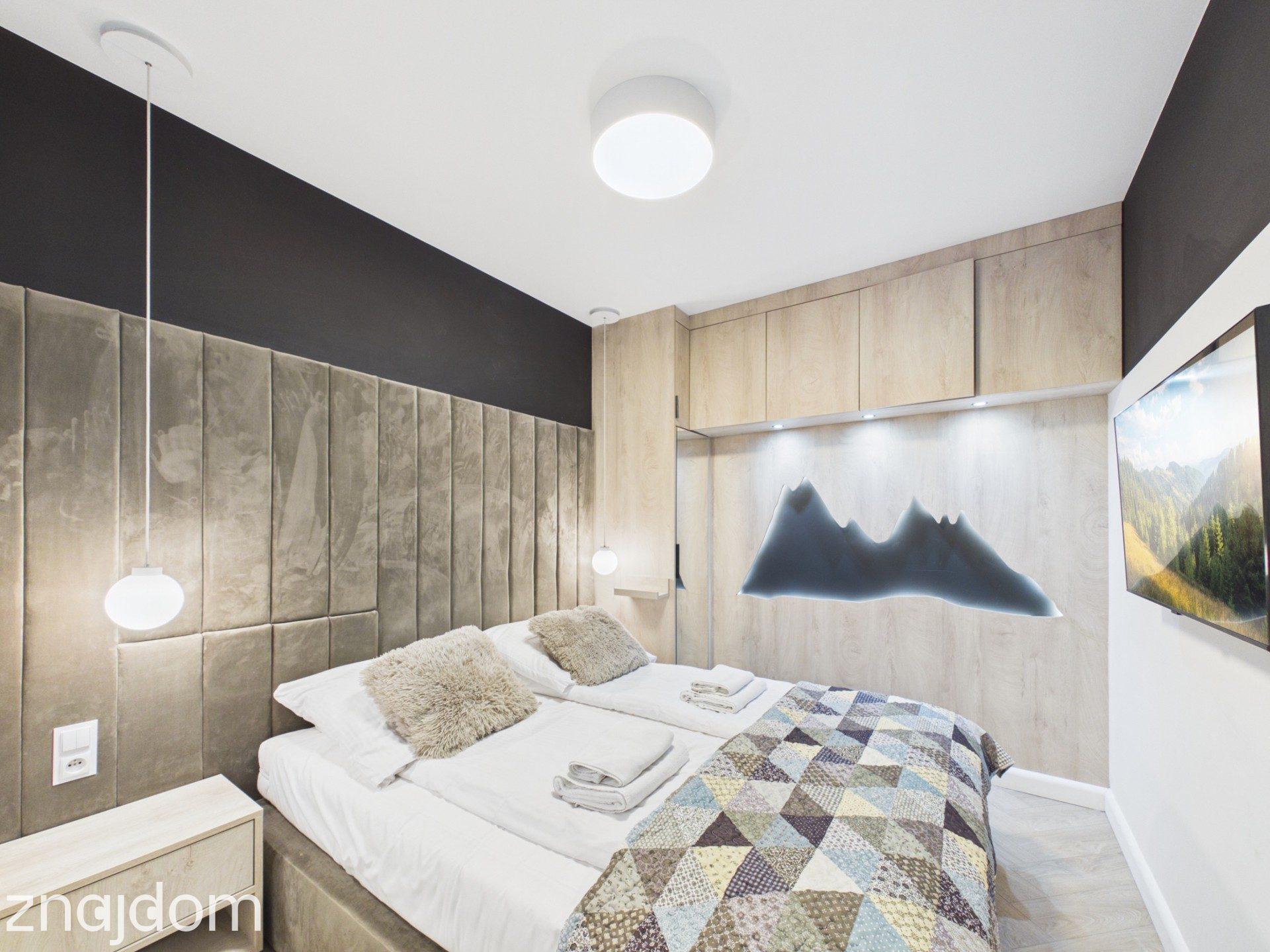 Apartament premium z ogródkiem | SPA | Zakopane - zdjęcie 17