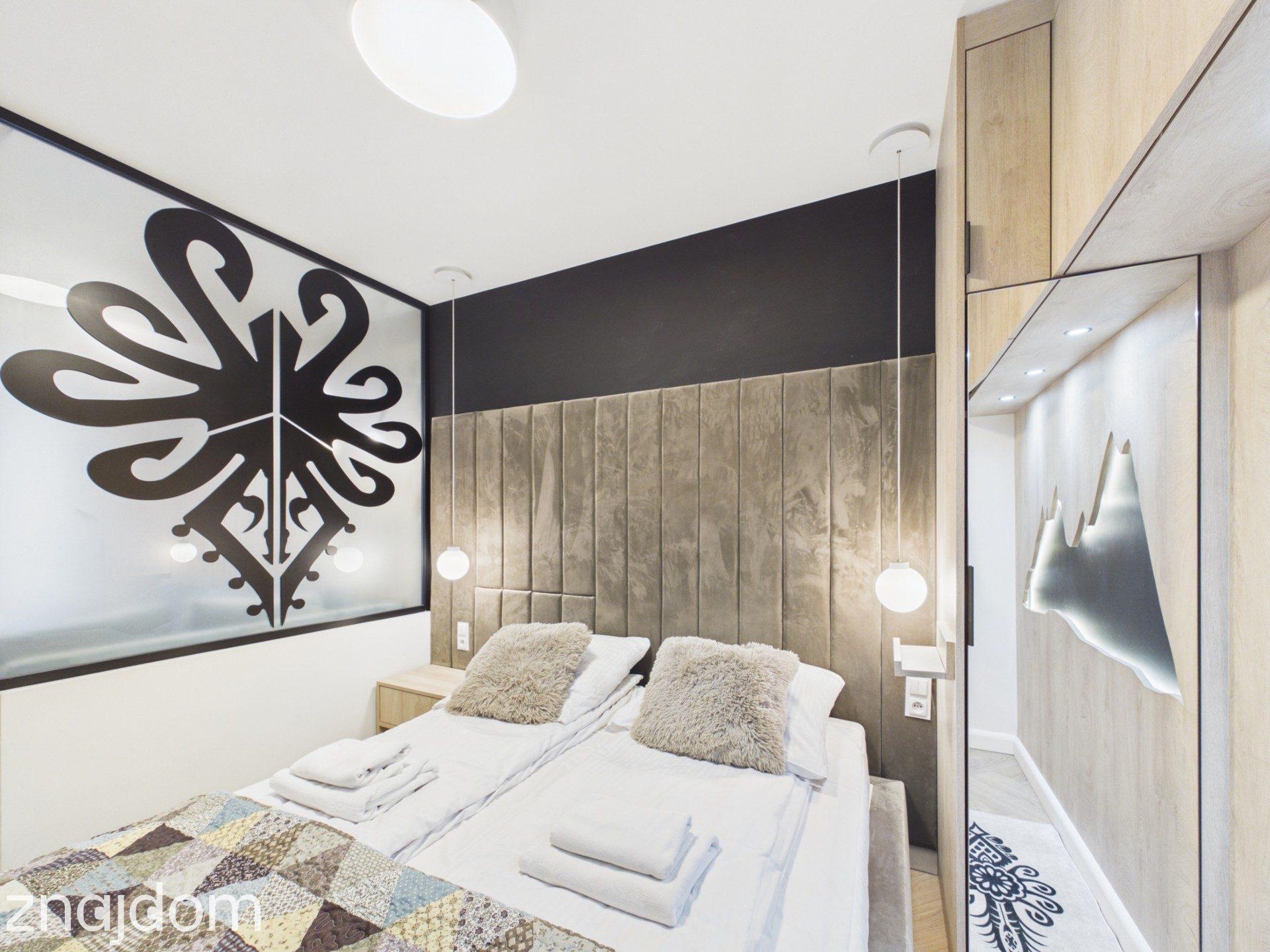 Apartament premium z ogródkiem | SPA | Zakopane - zdjęcie 18