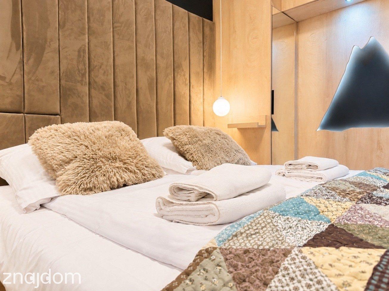 Apartament premium z ogródkiem | SPA | Zakopane - zdjęcie 20
