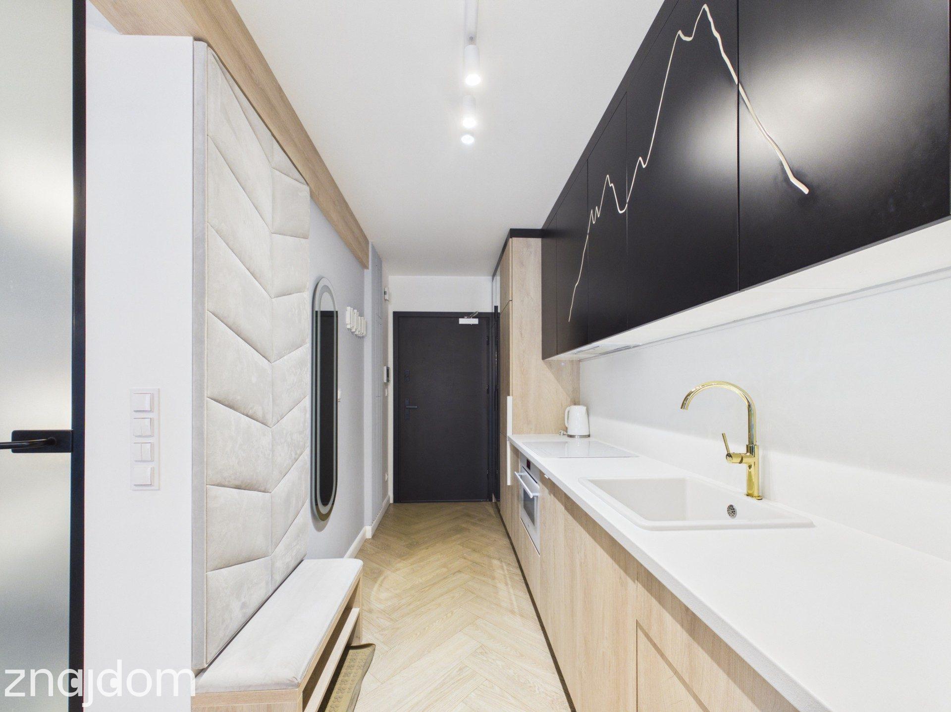 Apartament premium z ogródkiem | SPA | Zakopane - zdjęcie 21