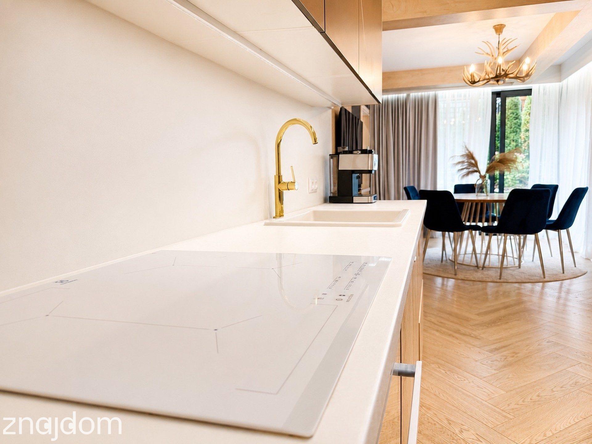 Apartament premium z ogródkiem | SPA | Zakopane - zdjęcie 22