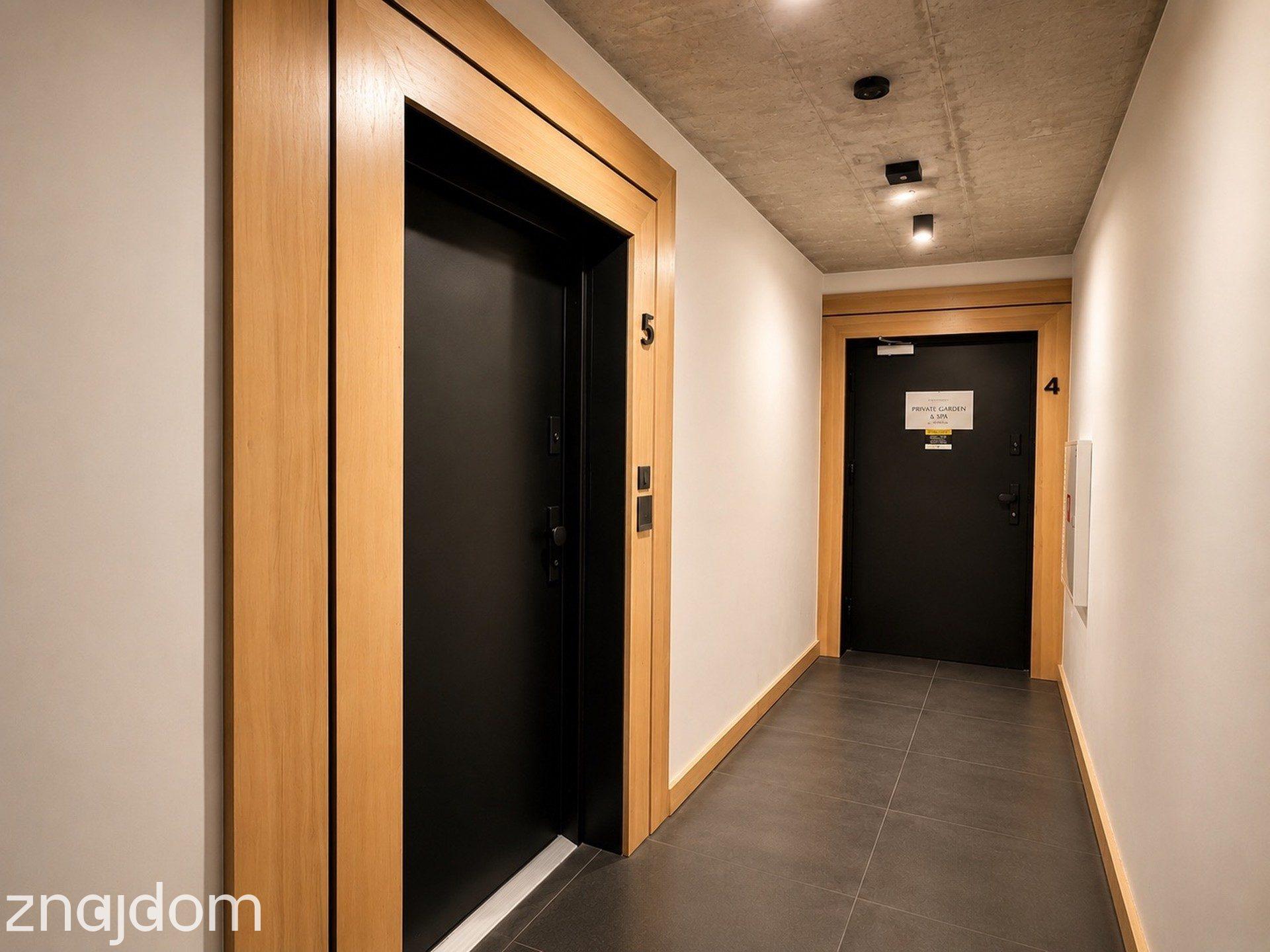 Apartament premium z ogródkiem | SPA | Zakopane - zdjęcie 26