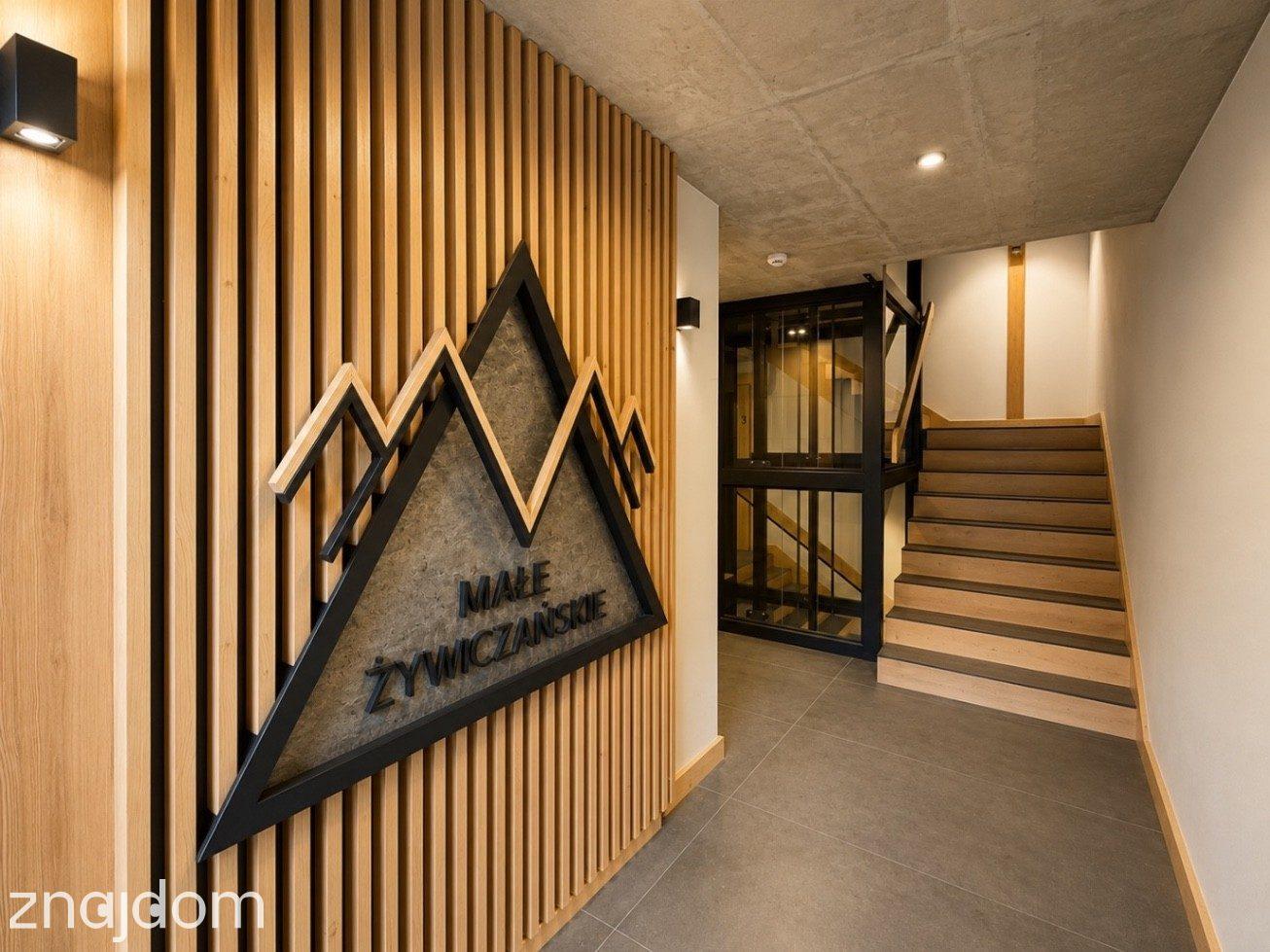 Apartament premium z ogródkiem | SPA | Zakopane - zdjęcie 28